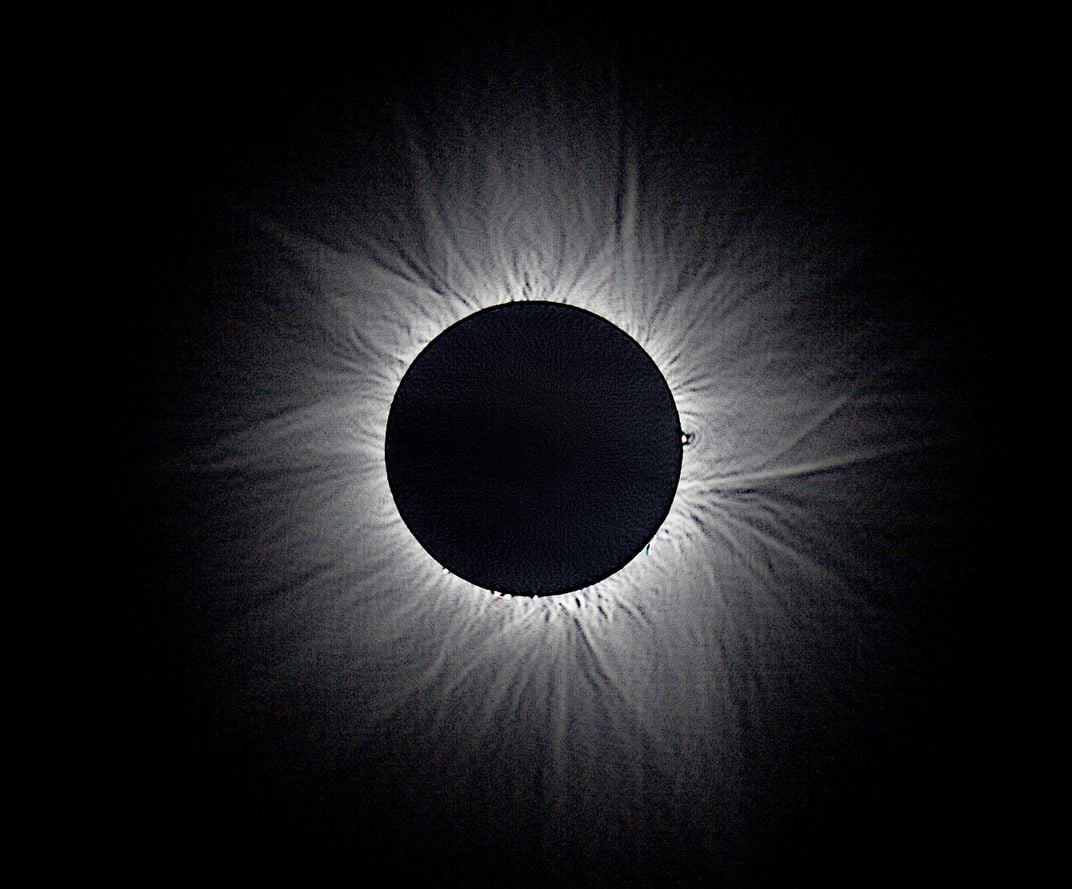 2012 Eclipse