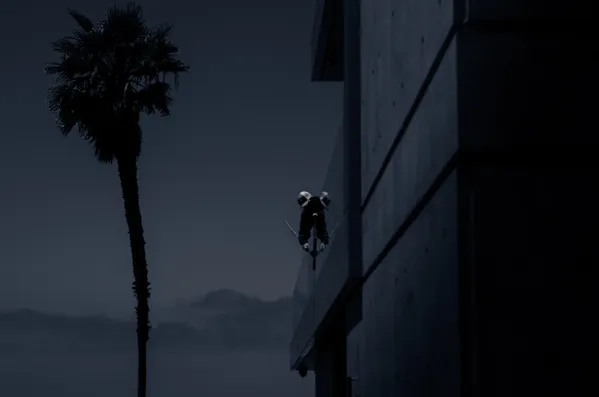 Labor & Isolation III thumbnail