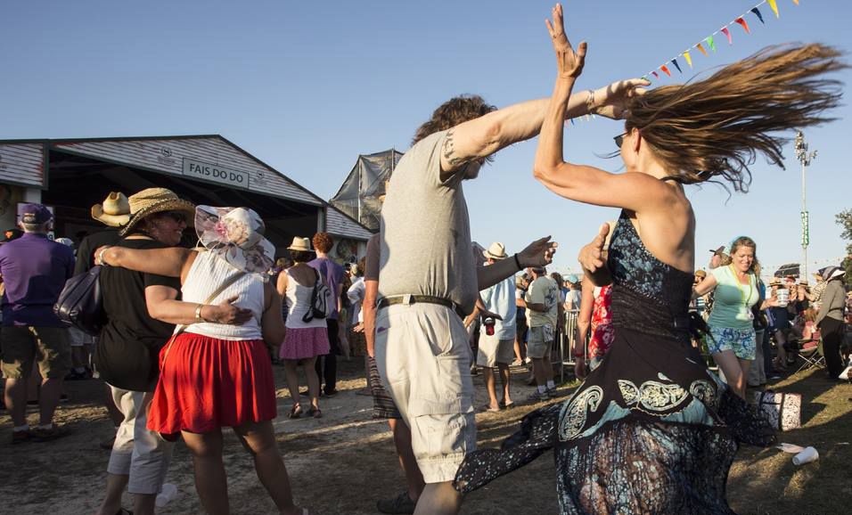 How Do You Dance to Jazz? | Arts & Culture| Smithsonian Magazine