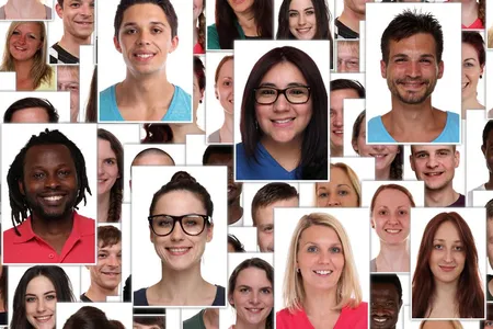 To help people enter into conversations "in ways that are fruitful," says Spencer Crew, the interim director of the Smithsonian's National Museum of African American History and Culture, a new online portal "Talking About Race" is now available.