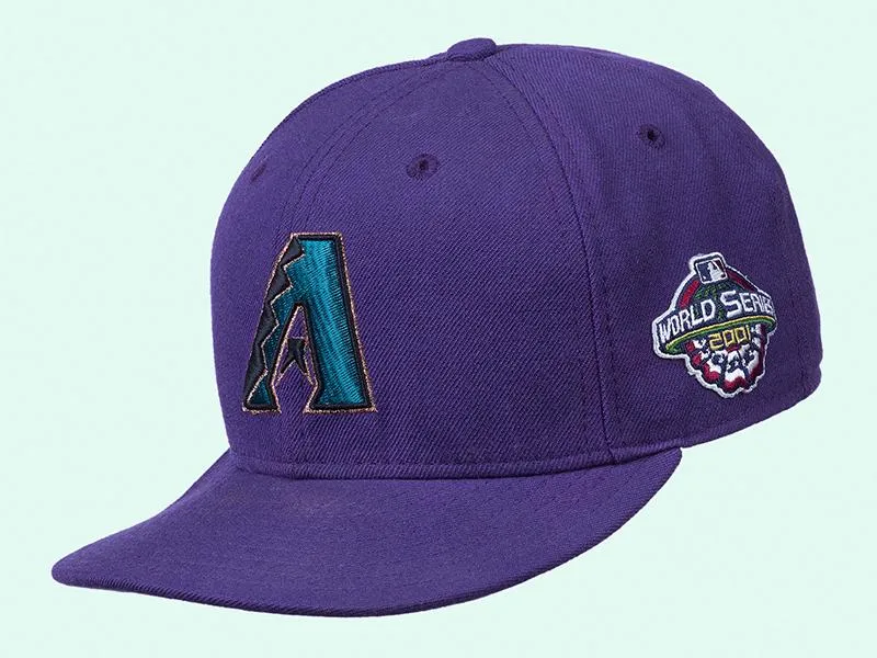 NoName hat and cap discount 73% Purple M WOMEN FASHION Accessories Hat and cap Purple 