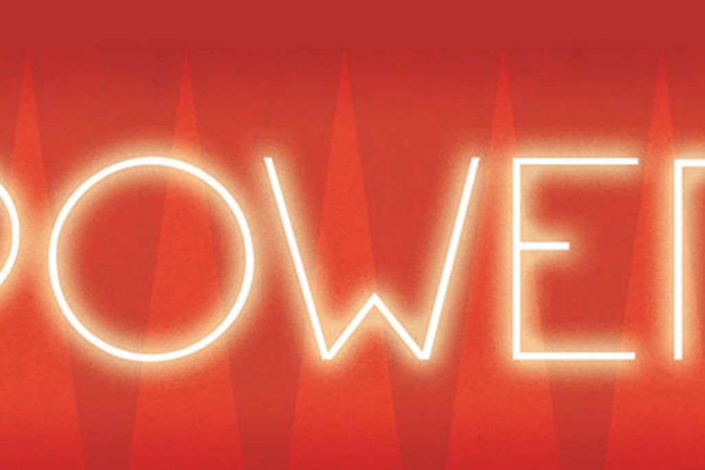 Power illustration