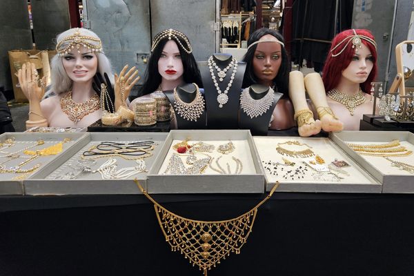 Jewelry For Sale thumbnail