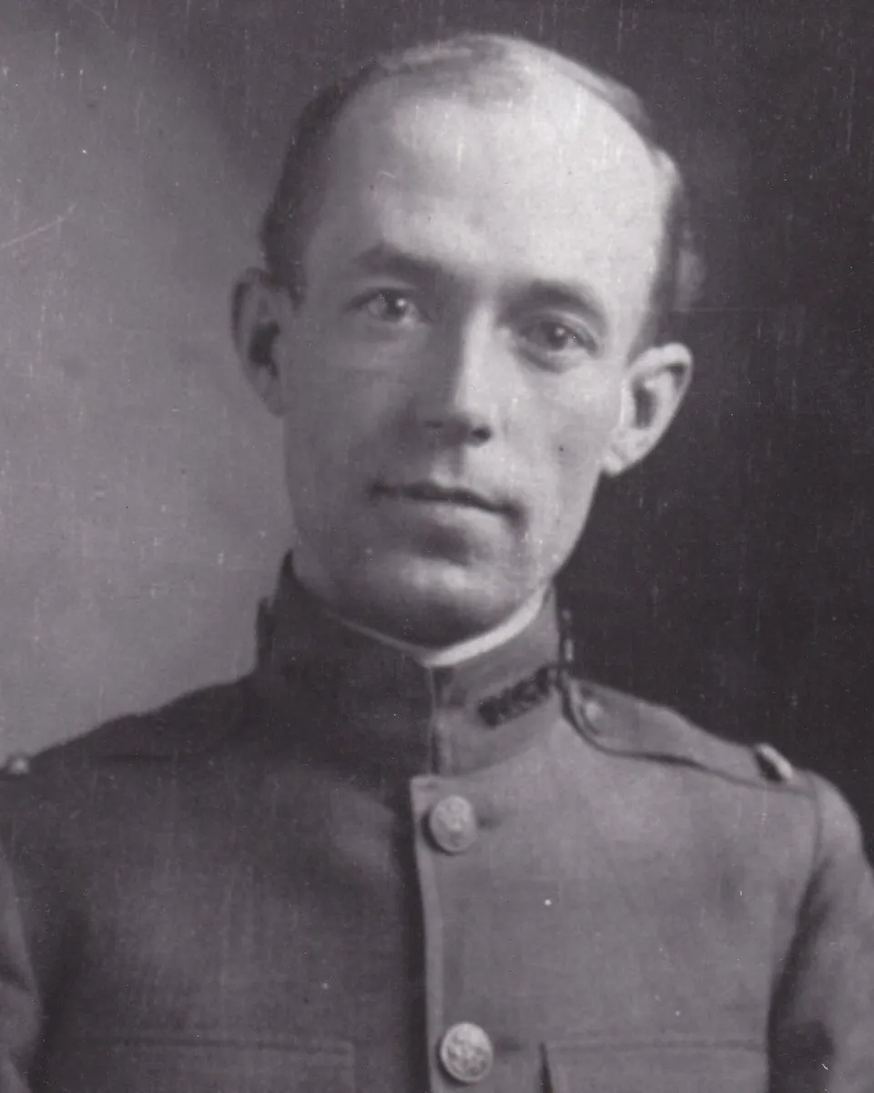 Yardley, circa 1917