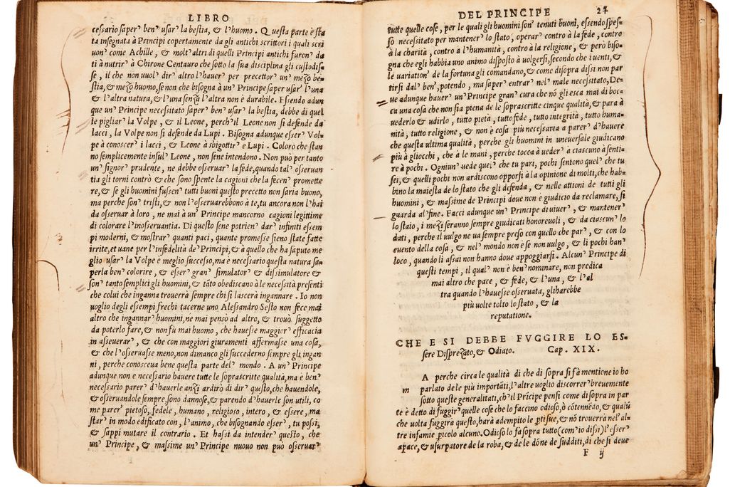 Pages