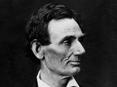 During the campaign, Lincoln confided he would have preferred a full term in the Senate "where there was more chance to make a reputation and less danger of losing it."