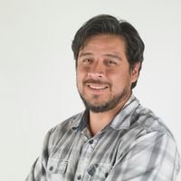 L. Stephen Velasquez