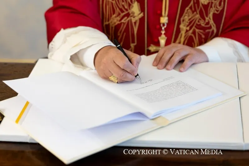Pope Leo
