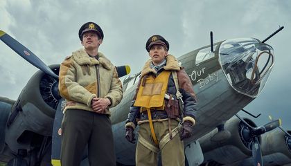 The Real History Behind 'Masters of the Air' and the 100th Bomb Group