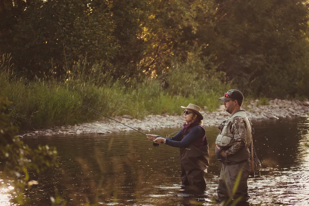 Unleash Your Inner Cowboy on These Dude Ranch Vacations