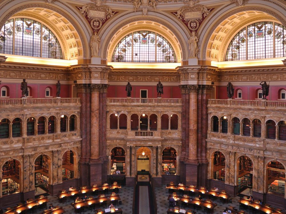 Library of Congress