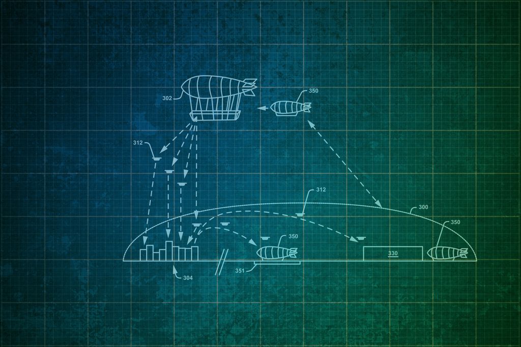 blueprint