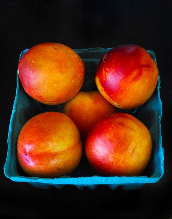 Nectarines For Sale thumbnail