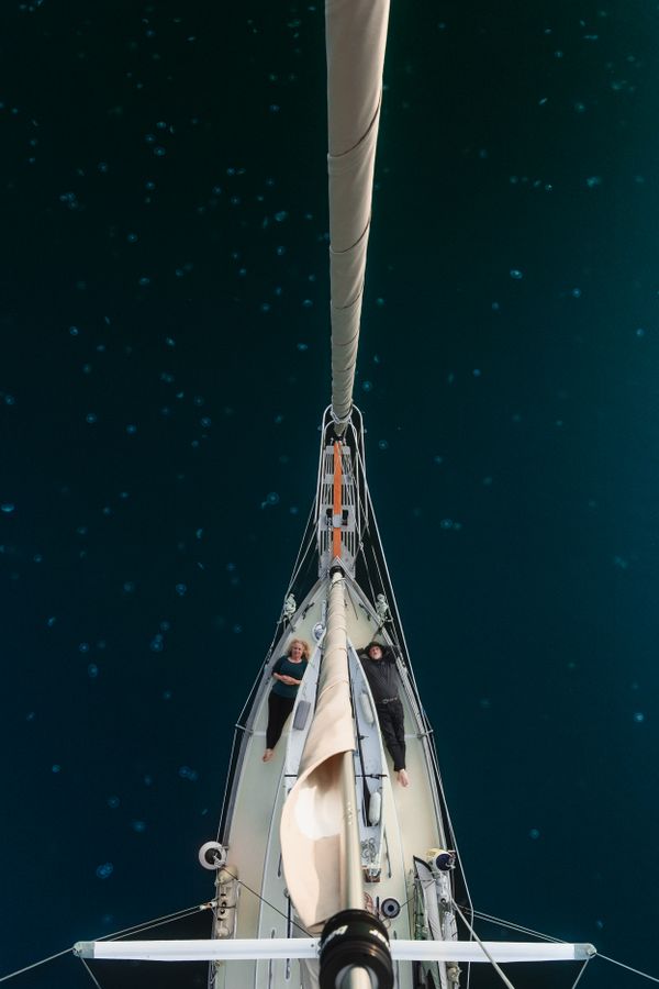 The Jellyfish Galaxy thumbnail