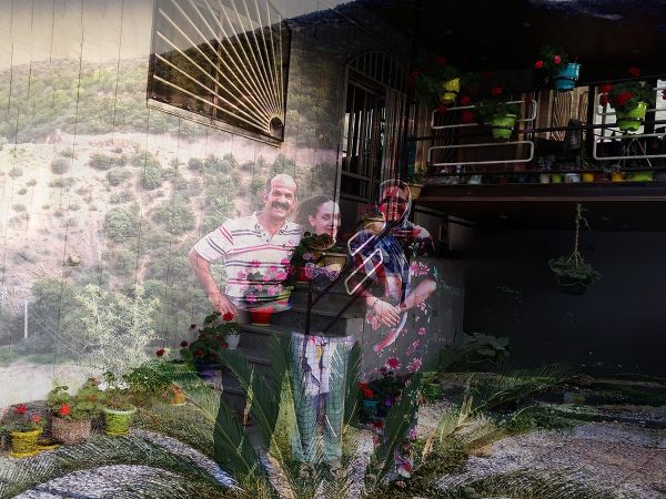 Home That Fades thumbnail