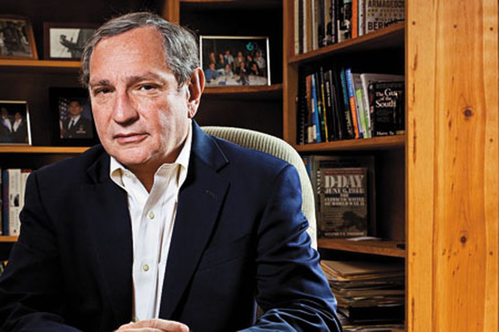 George Friedman