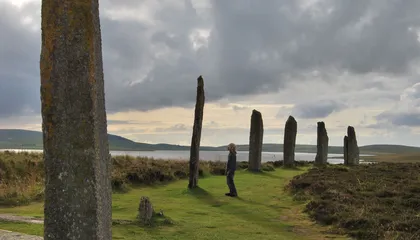 Europe’s Megalithic Monuments Originated in France and Spread by Sea Routes, New Study Suggests