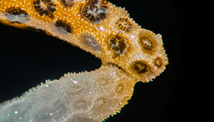 Sick Corals Can Heal With the Help of a 'Magic Touch' From Healthy Ones, Offering Hope for Heat-Damaged Marine Ecosystems