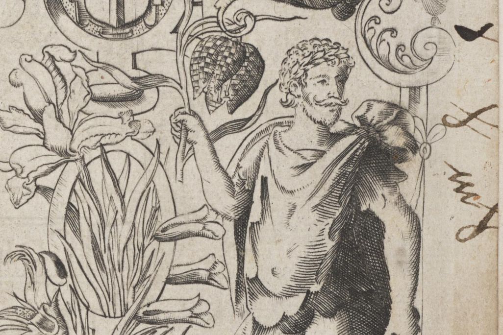 Shakespeare?