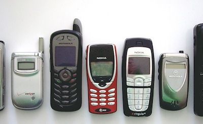 Facebook Zero works on all these phones.