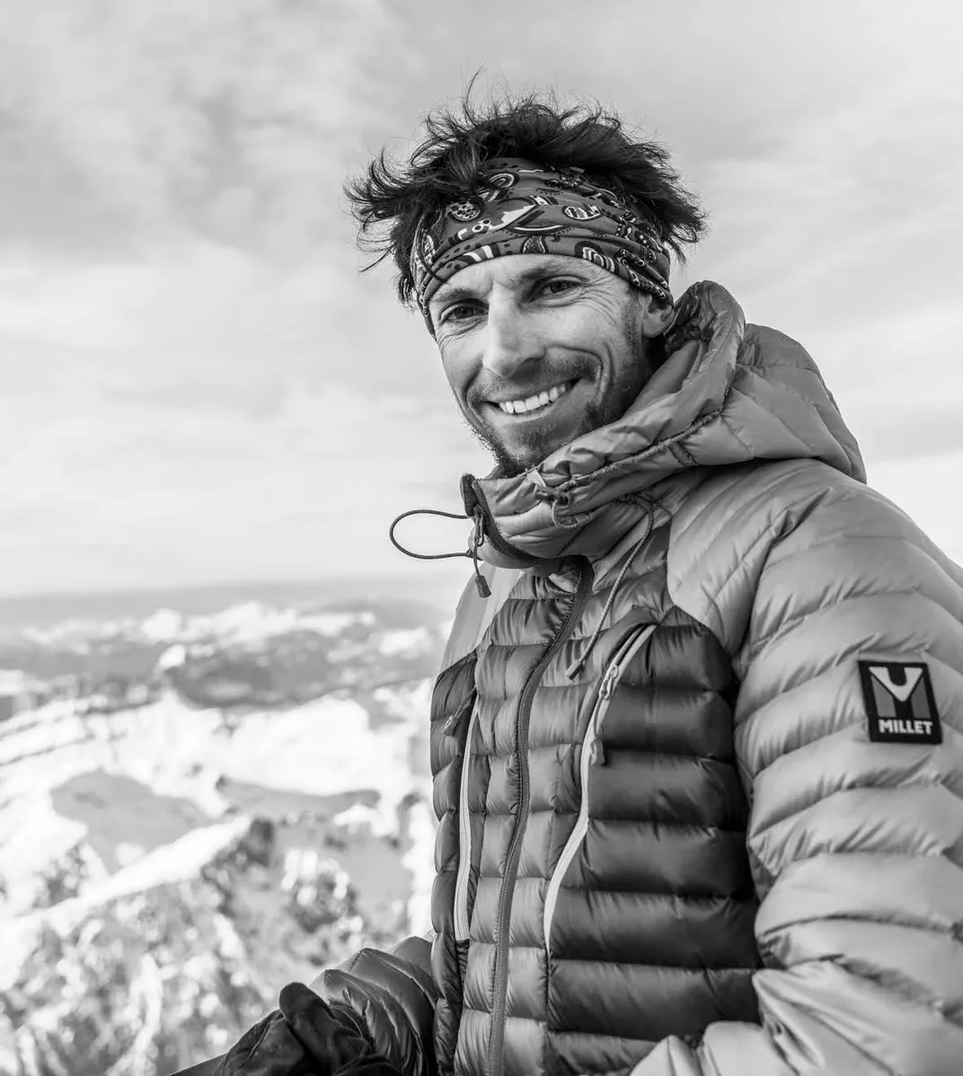 Ludovic Ravanel