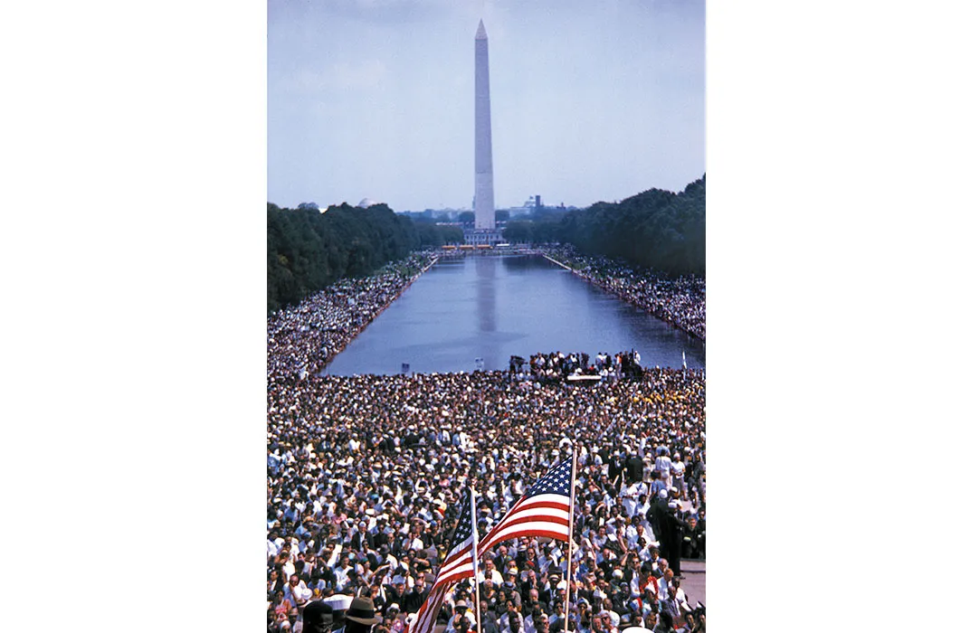 March on Washington 7