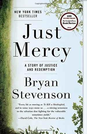 Preview thumbnail for video 'Just Mercy: A Story of Justice and Redemption