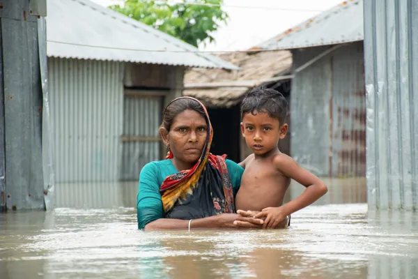 A Moment of Care Amid the Climate Crisis. thumbnail