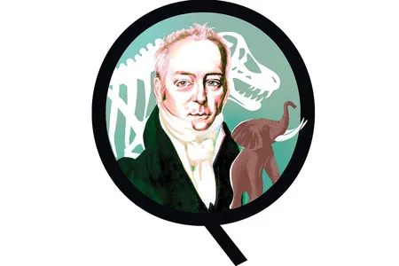 James Smithson was the Smithsonian’s founding donor, bequeathing approximately one ton of gold British sovereigns.