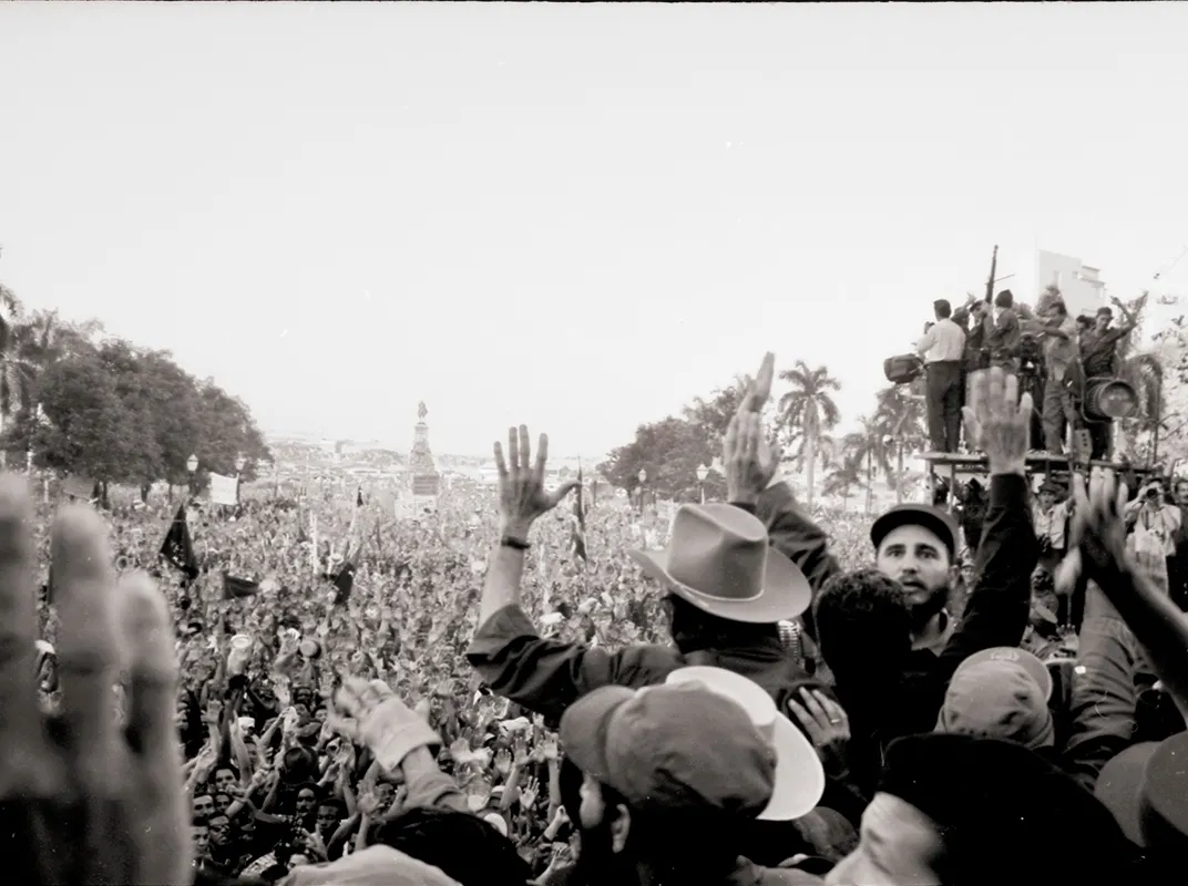 Setting The Record Straight… Che Guevara