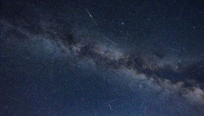 Giant Mirrors in Space Could Bring Sunlight After Dark, One Startup Says—and Astronomers Are Concerned