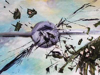 noc vvyne lim painting