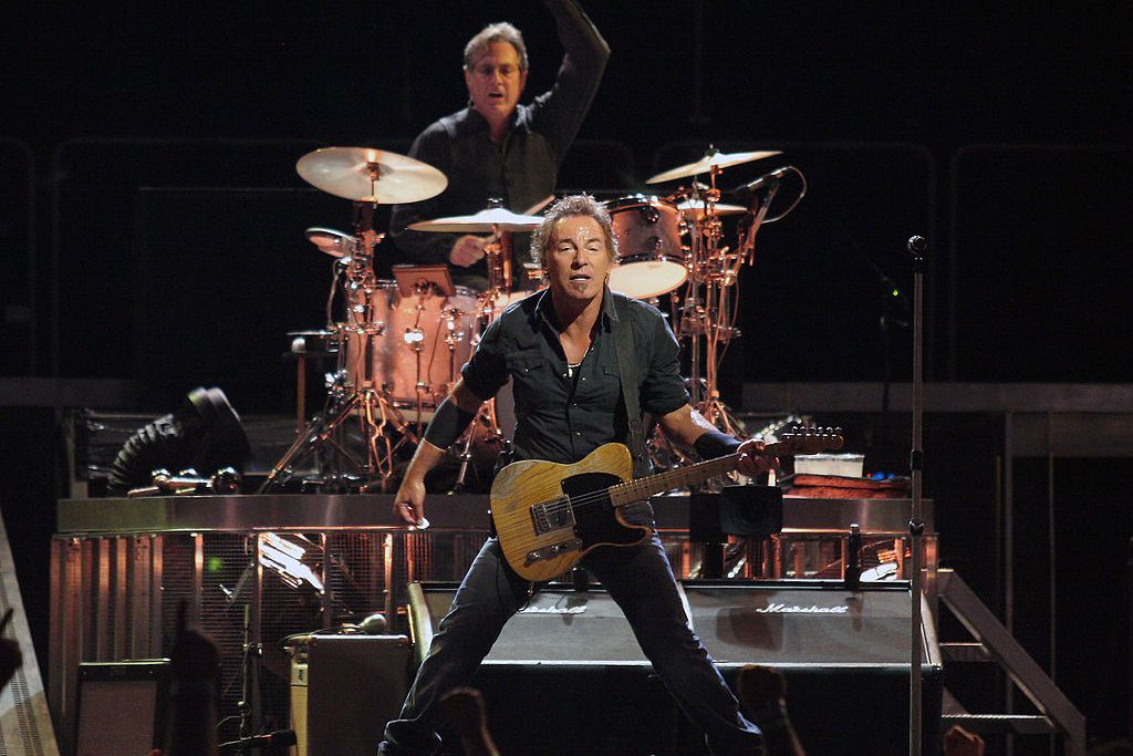 Springsteen