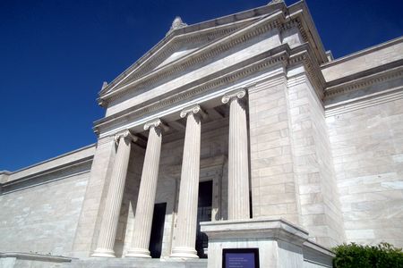 The Cleveland Museum of Art