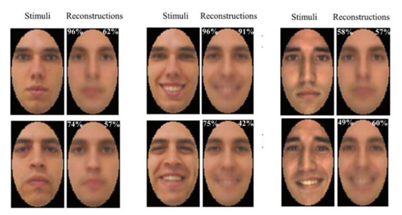 A New Study Brings Scientists One Step Closer To Mind Reading