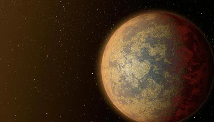 Alien Life Could Look Nothing Like What We Expect. Here’s How Microbes Beyond Earth Might Live Without Liquid Water