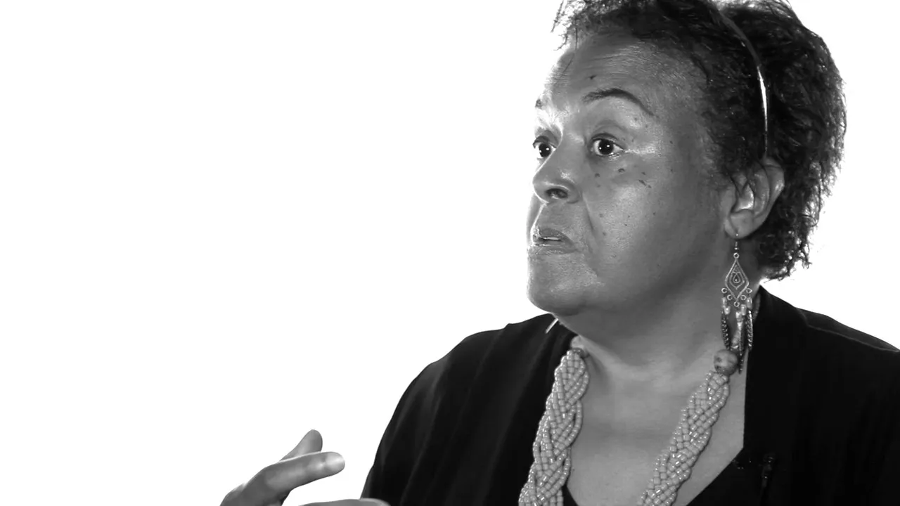 Preview thumbnail for Joyce Ladner and the Media of the March on Washington