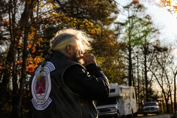 Silent Rider thumbnail