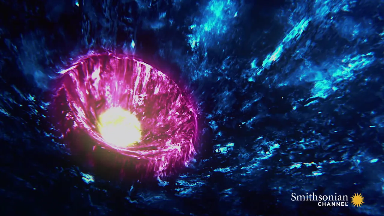 Preview thumbnail for We're All Made of Stardust. Here's How.