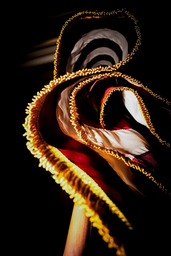 Fringes of Freedom thumbnail