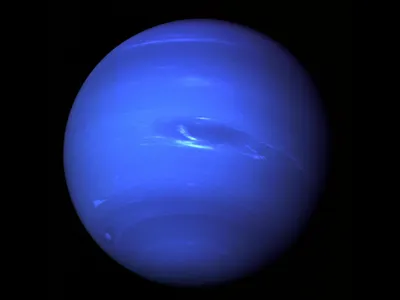 Neptune's Moon Nereid Might Be the Sole Intact Survivor of an Ancient Lunar Collision image