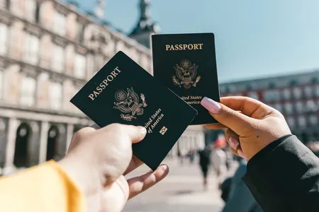 Americans looking to travel to Europe next year will need to add a new registration to their pre-travel checklist.