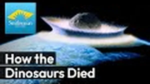 Preview thumbnail for The Mass Extinction That Wiped Out the Dinosaurs