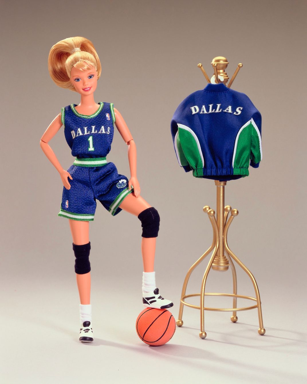 When Barbie Broke the Glass Ceiling, Arts & Culture