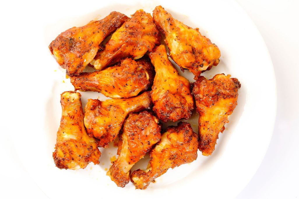 chickenisthefuture