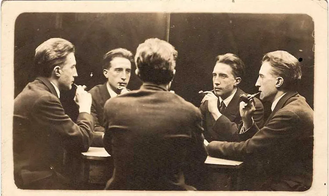 duchamp