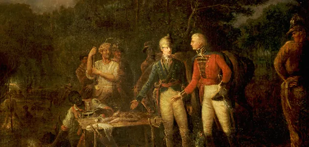 General Marion