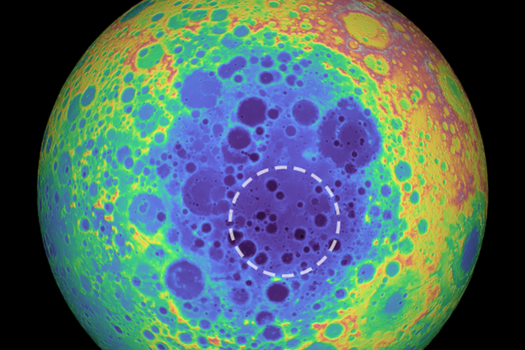 Mass Anomaly