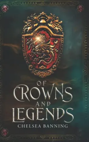 Preview thumbnail for 'Of Crowns and Legends