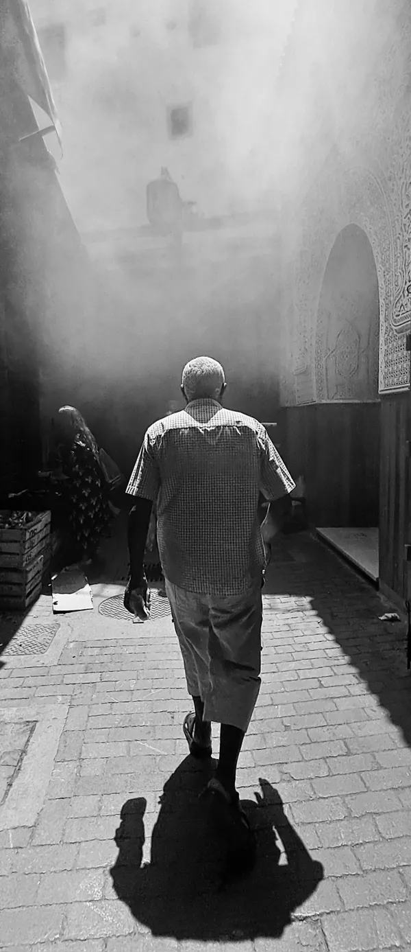 The Boss is Back Home thumbnail